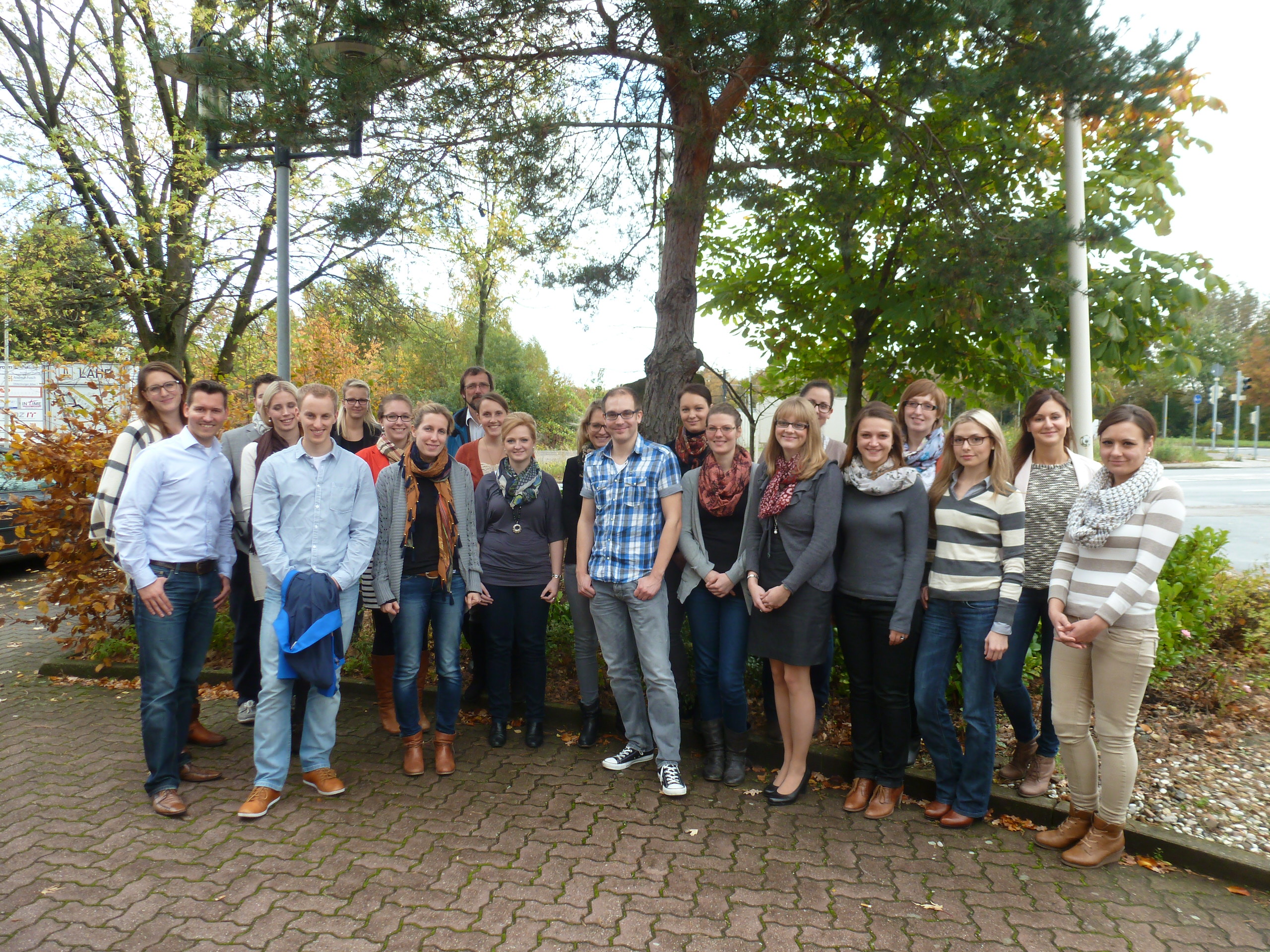 Fernstudium Master Marketing Hannover
