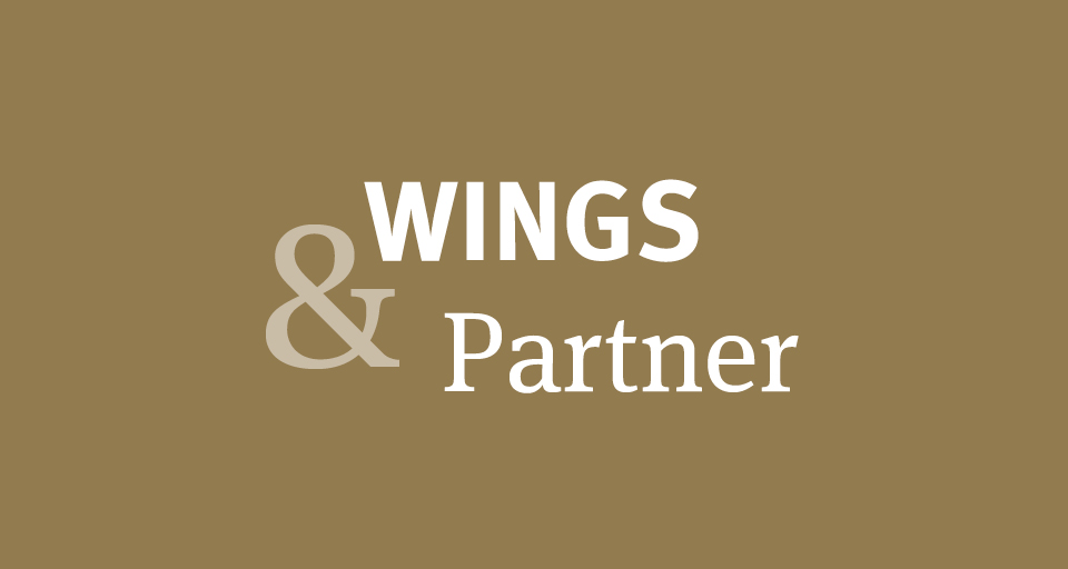 Kachel WINGS & Partner