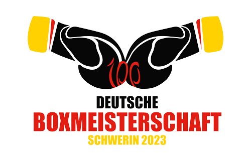 Logo Deutsche Boxmeisterschaft | WINGS-Fernstudium