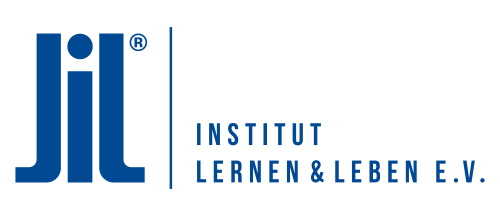 Logo Institut Lernen und Leben e.V. | WINGS-Fernstudium