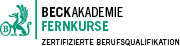 Back Akademie Online - Partner von WINGS-Fernstudium an der Hochschule Wismar