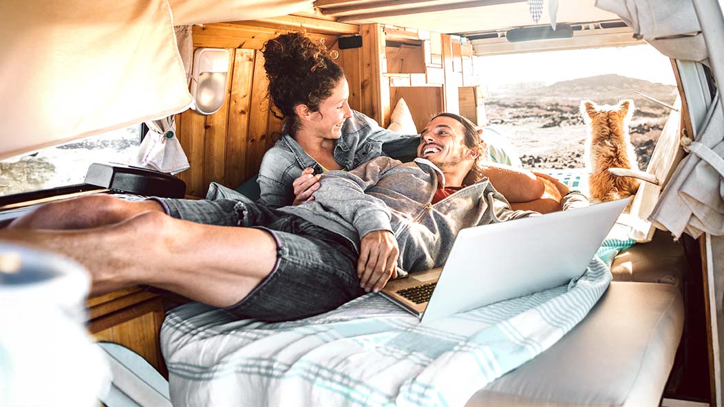 Bachelor Management, Digitalisierung & Nachhaltigkeit | WINGS-Fernstudium