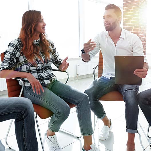 Weiterbildung Systemischer Business Coach | WINGS-Fernstudium