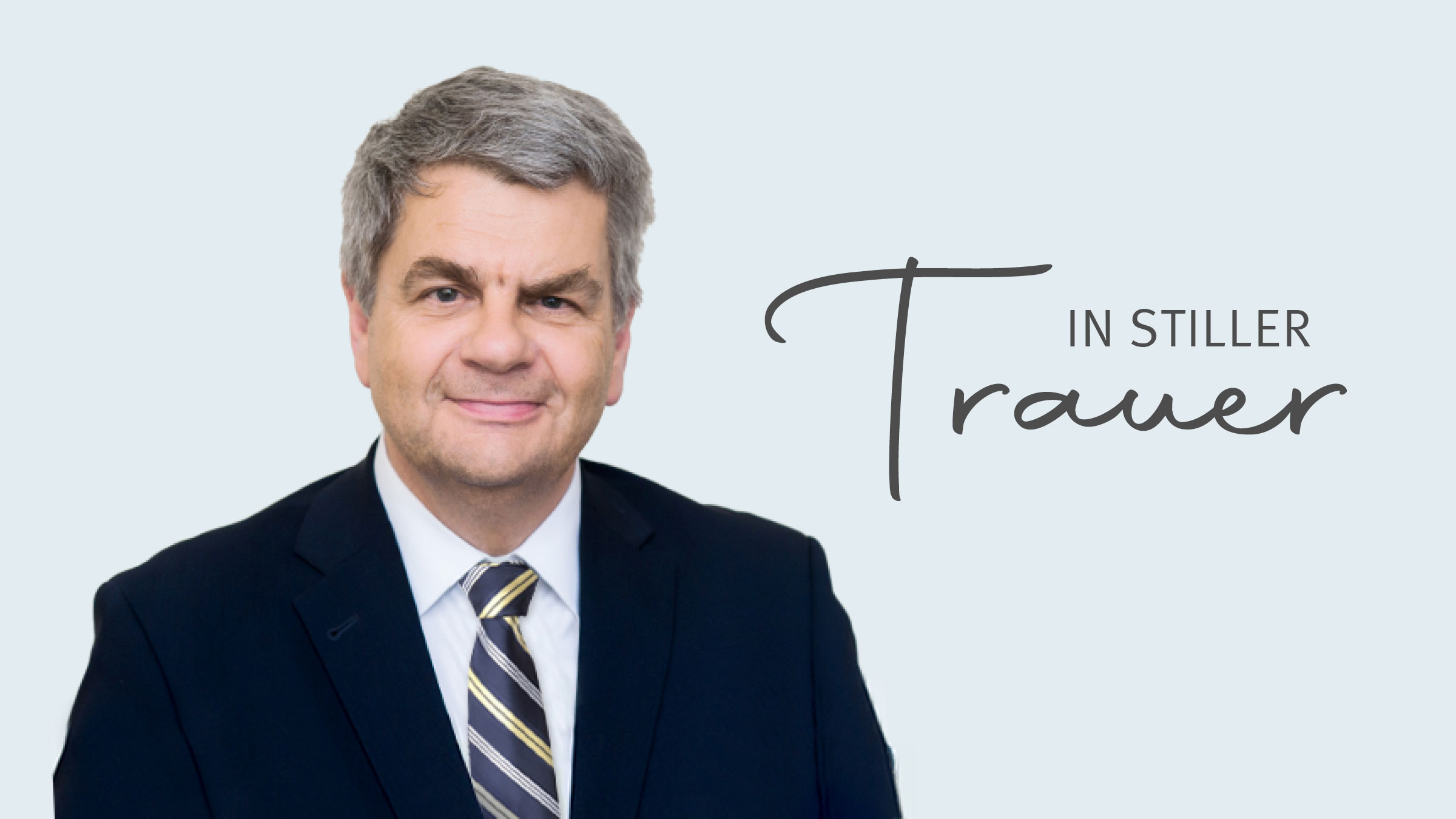 Prof. Dr. Johann Bachner