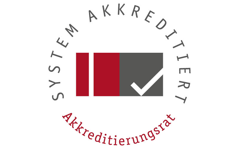 Systemakkreditierung | WINGS-Fernstudium