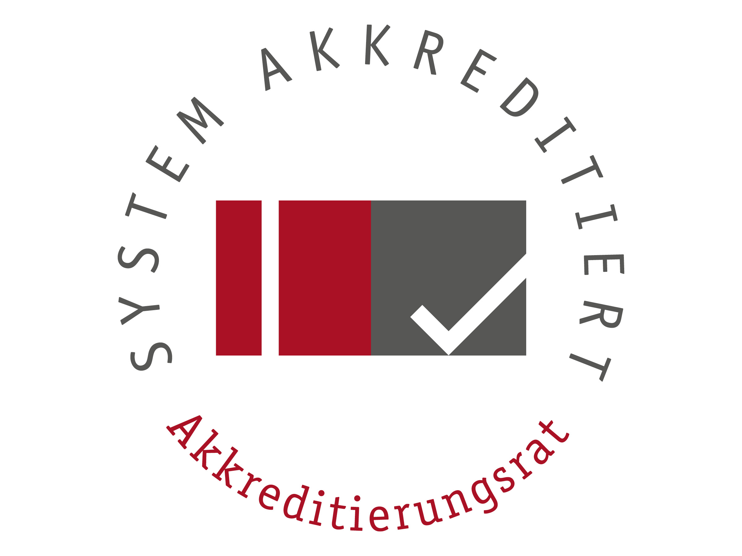 Systemakkreditierung | WINGS-Fernstudium