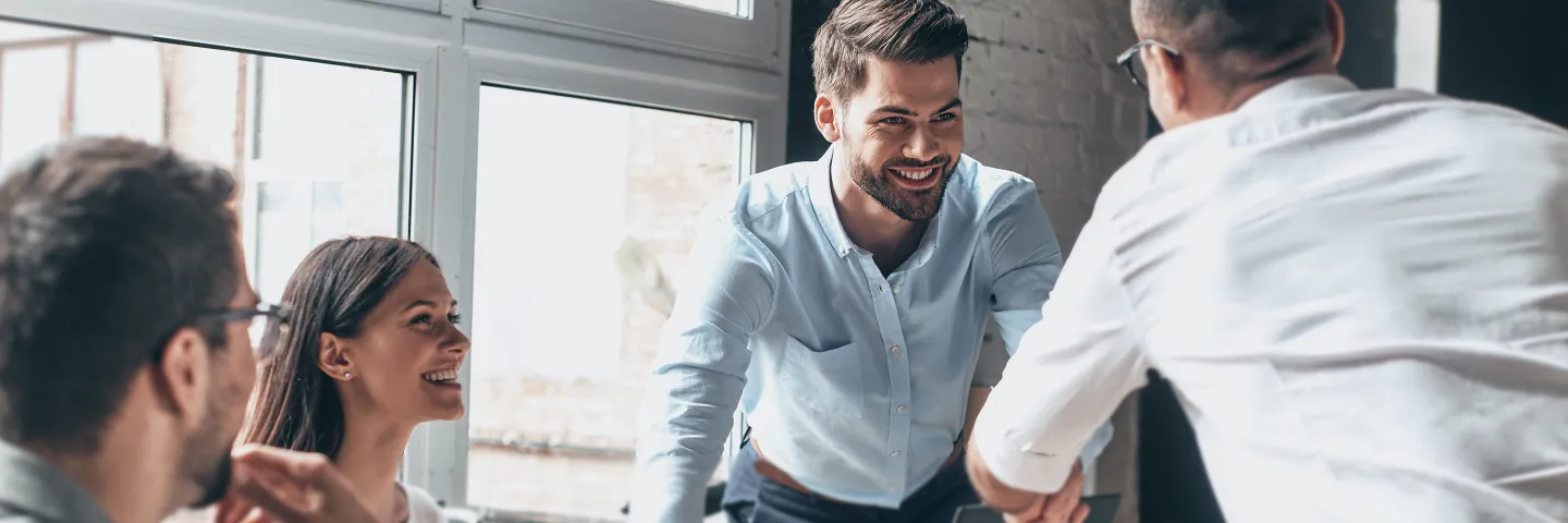 Bachelor Personalmanagement | WINGS-Fernstudium