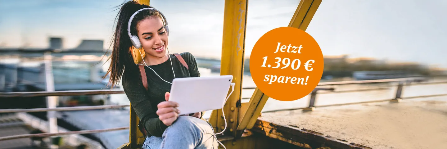 Gasthörer Sommersemester | WINGS-Fernstudium