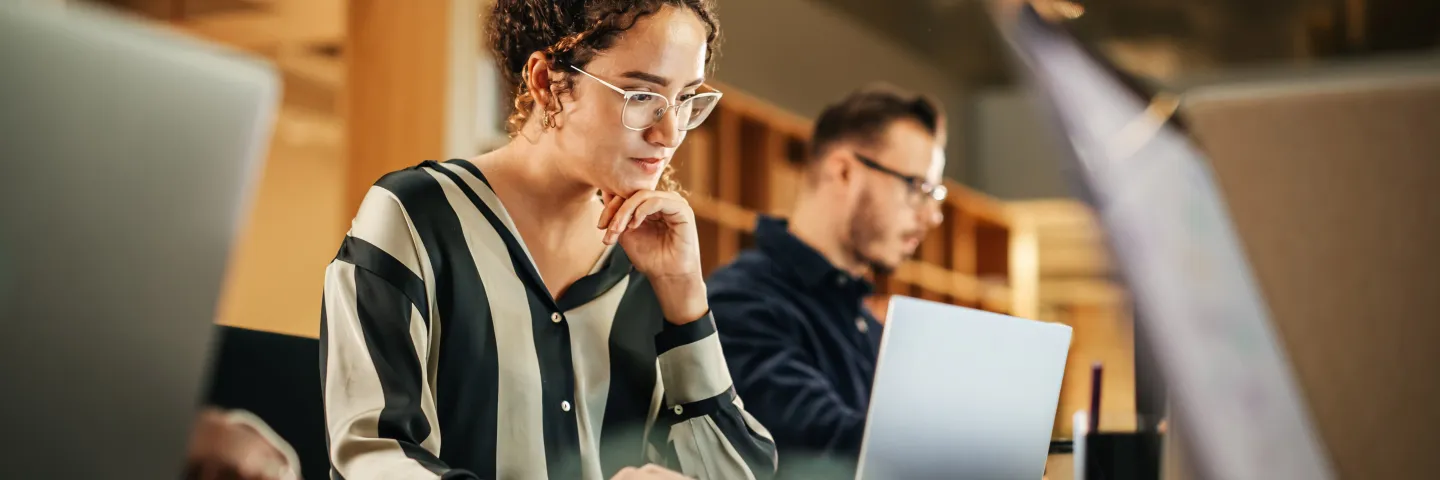Master Legal Tech | WINGS-Fernstudium