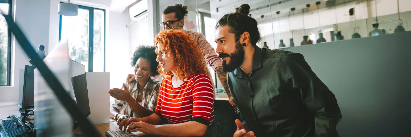 Master Digital Business | WINGS-Fernstudium