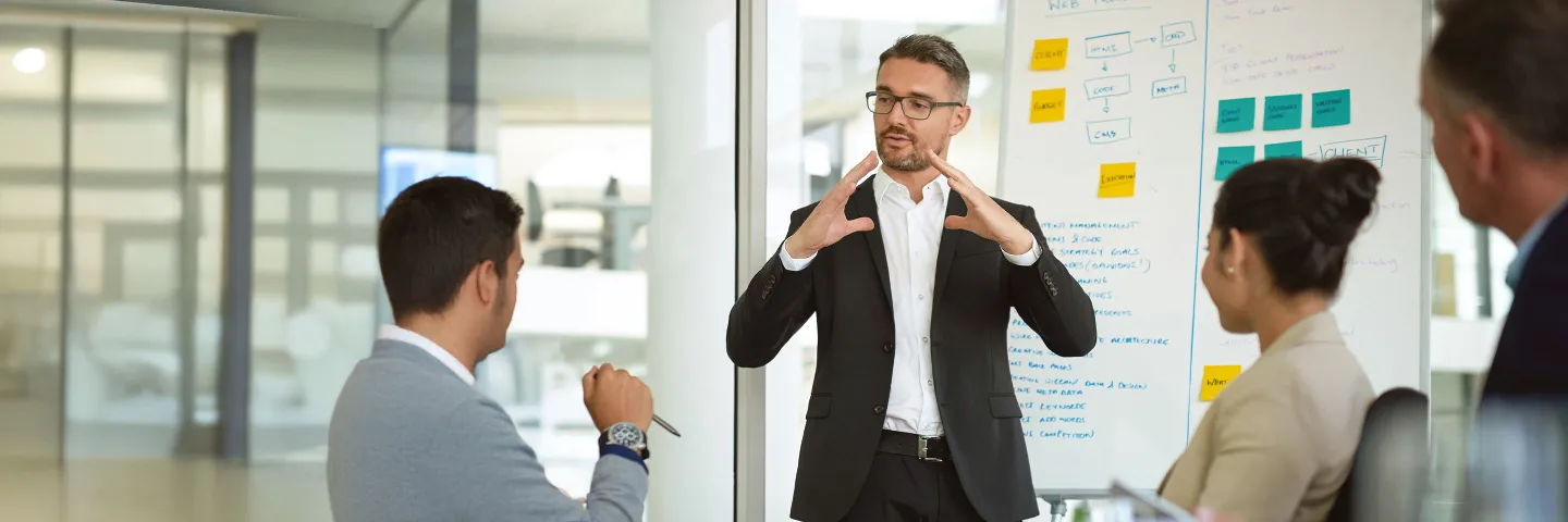 Master IT Management & Consulting | WINGS-Fernstudium