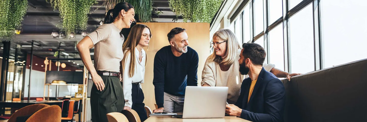Bachelor Management, Digitalisierung & Nachhaltigkeit | WINGS-Fernstudium