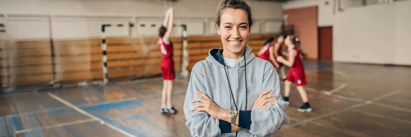 Master Sportmanagement | WINGS-Fernstudium