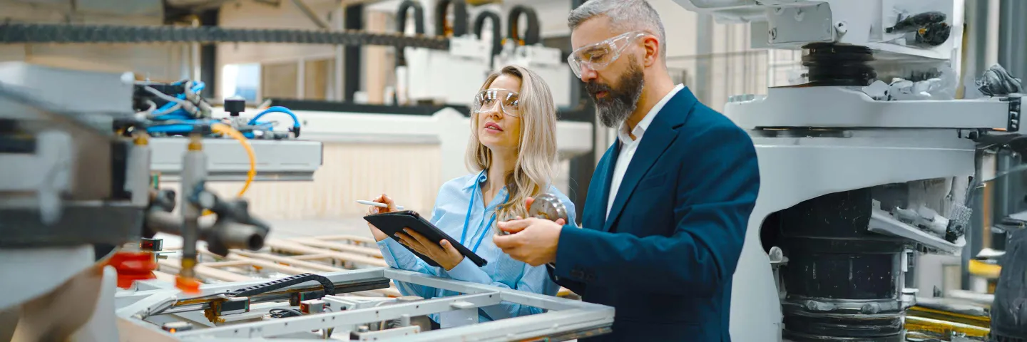 Master Quality Management | WINGS-Fernstudium