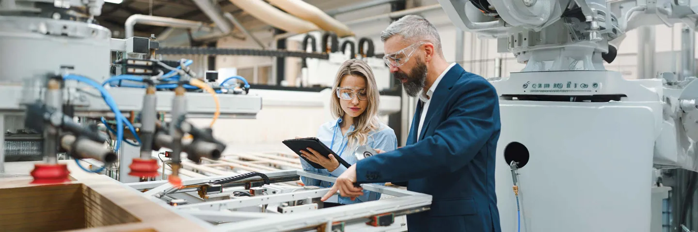Weiterbildung Lean Management | WINGS-Fernstudium