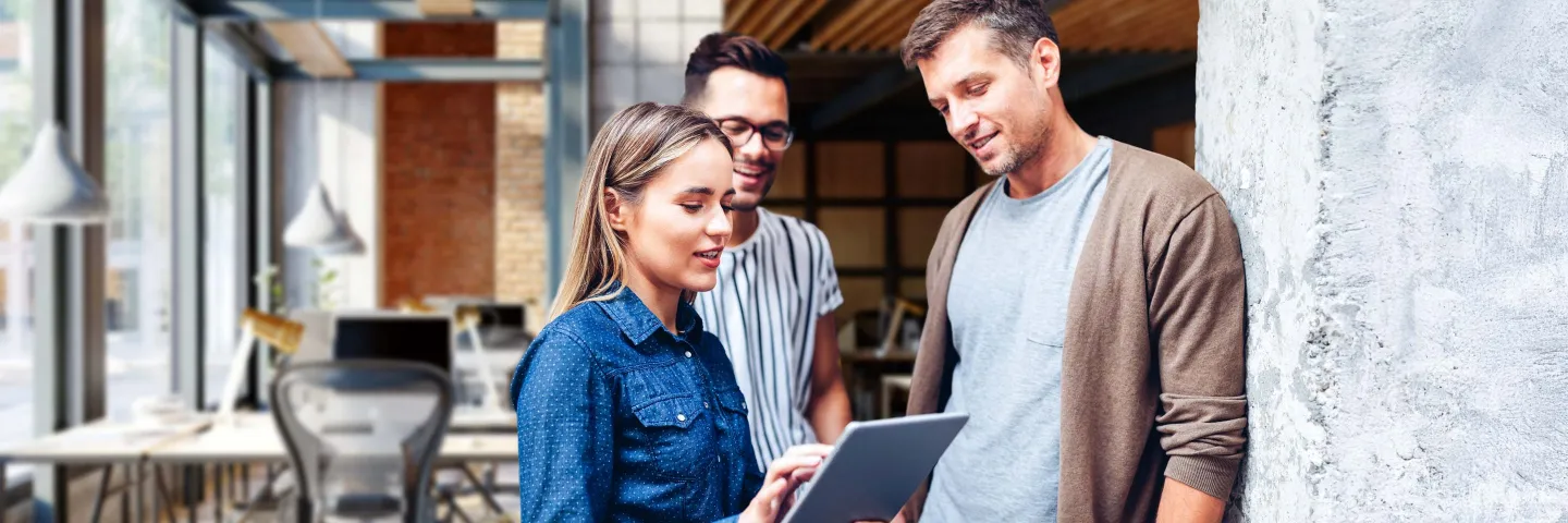 Bachelor Sozialmanagement | WINGS-Fernstudium