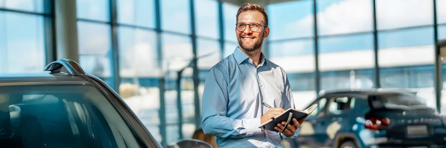 Master Sales Management | WINGS-Fernstudium