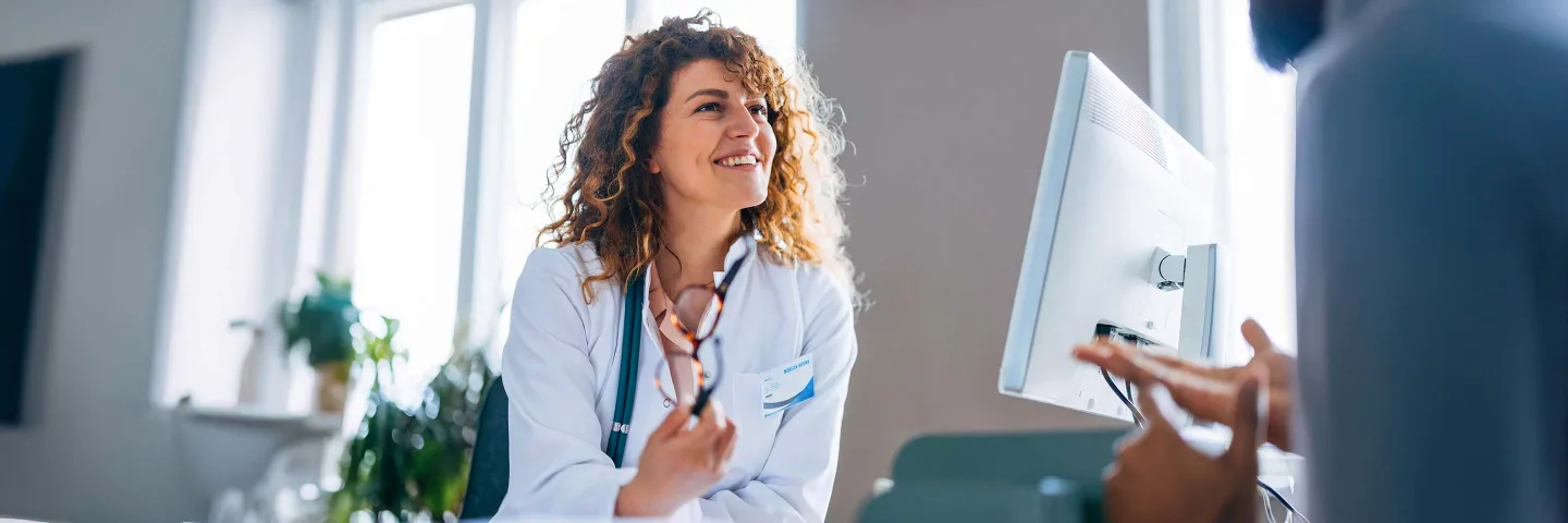 MBA Gesundheitsmanagement | WINGS-Fernstudium