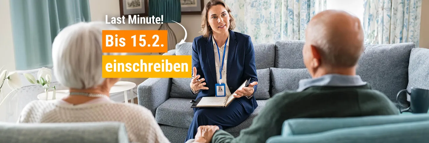 Einschreibefristverlängerung | WINGS-Fernstudium