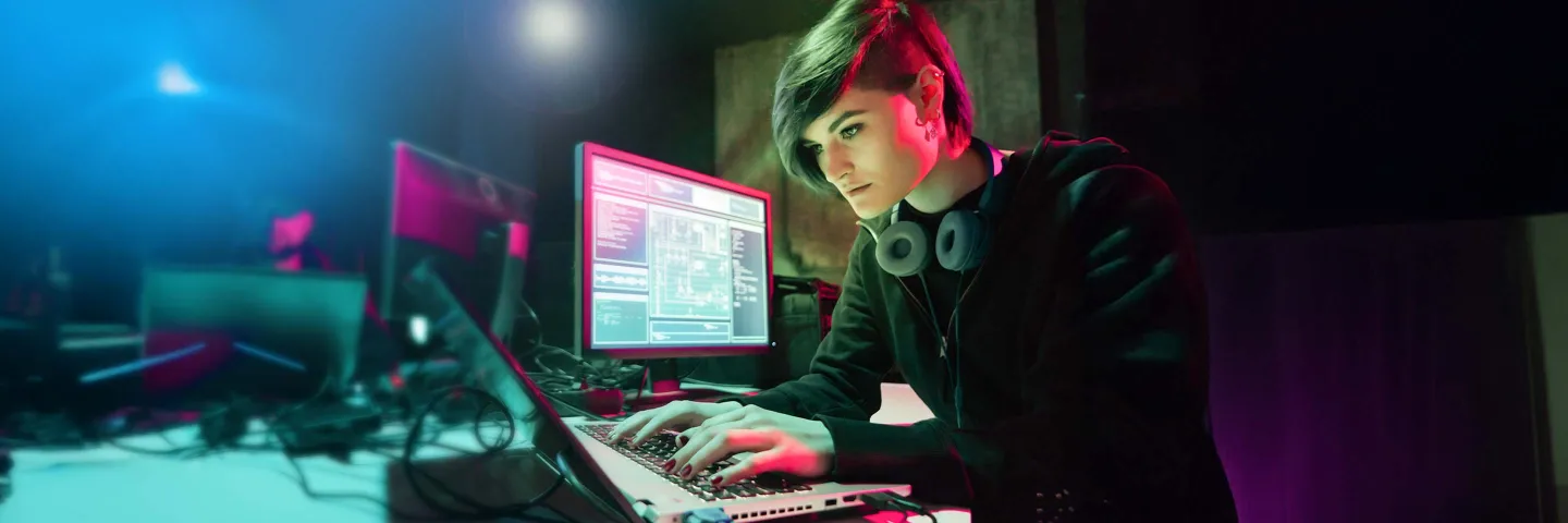 Bachelor IT-Forensik | WINGS-Fernstudium