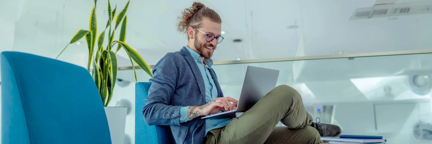 Micro Degree - Existenzgründung Basic | WINGS-Fernstudium