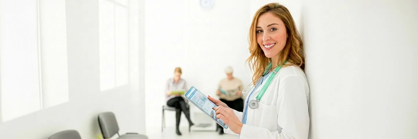 Bachelor Gesundheitsmanagement | WINGS-Fernstudium