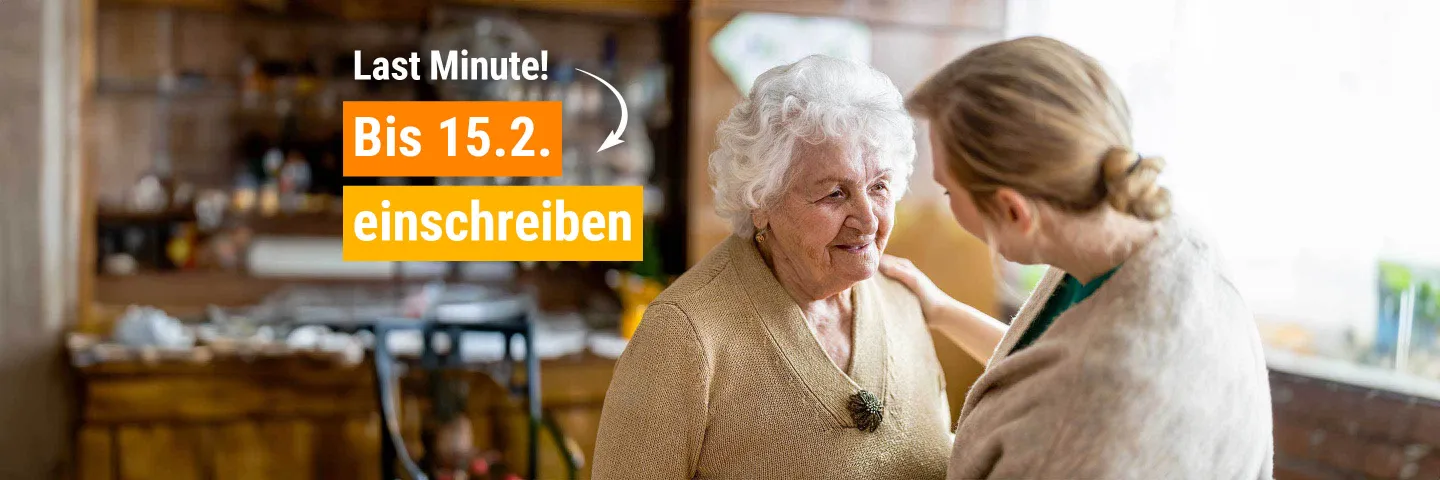 Einschreibefristverlängerung | WINGS-Fernstudium