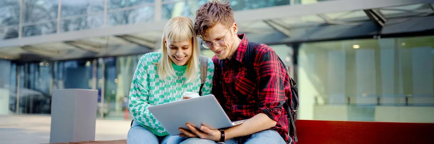 Bachelor Soziale Arbeit | WINGS-Fernstudium