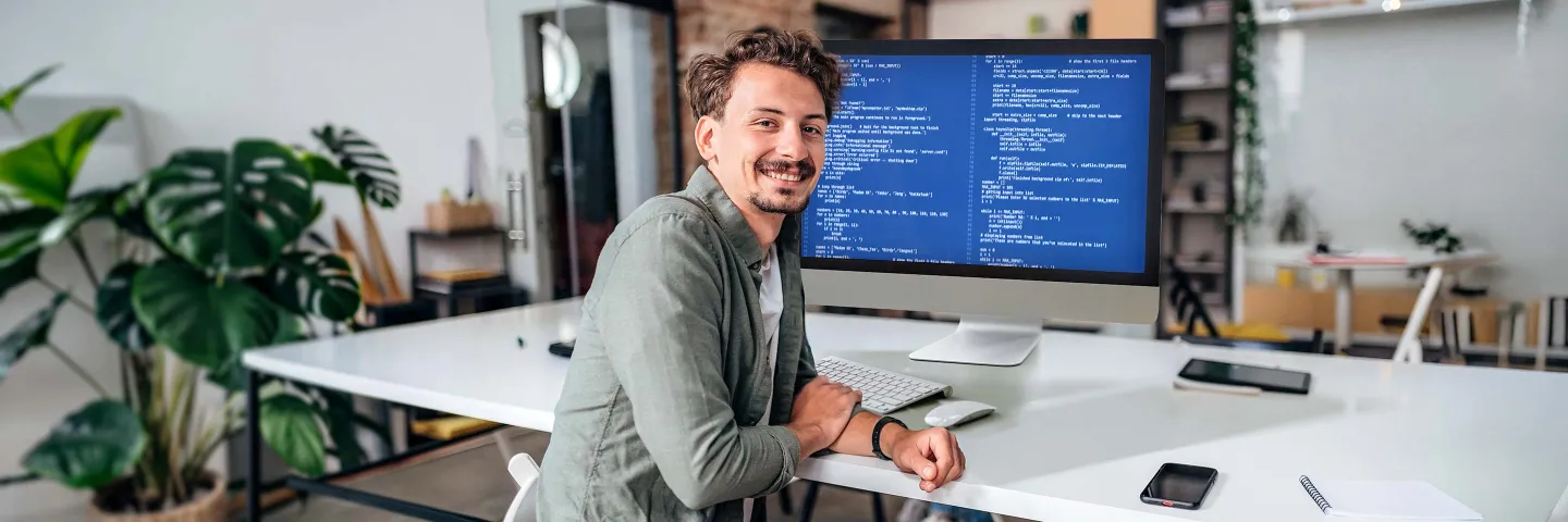 Bachelor Wirtschaftsinformatik | WINGS-Fernstudium