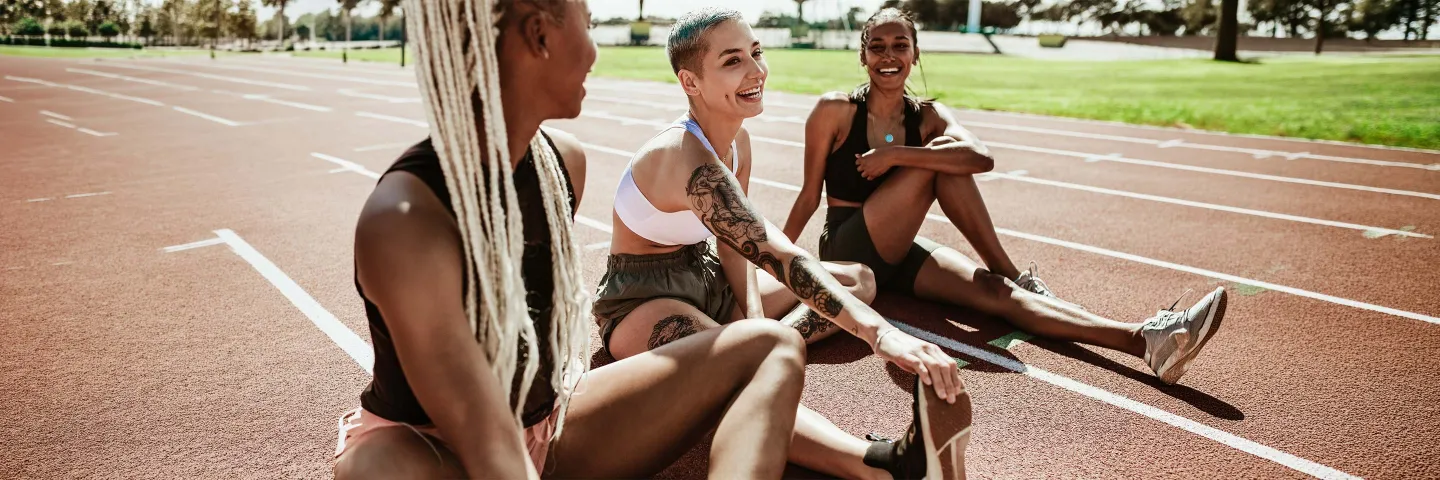 Bachelor Sportmanagement | WINGS-Fernstudium