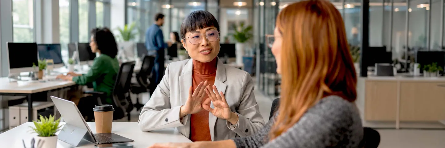 MBA Human Resource Management | WINGS-Fernstudium