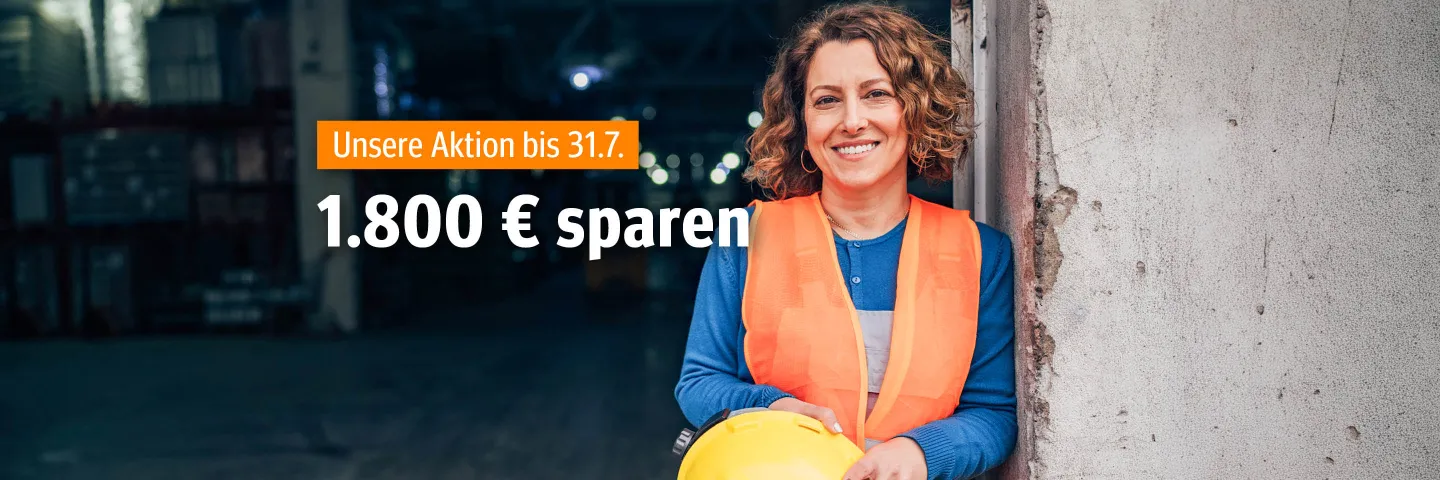 Aktion Master Bautenschutz | WINGS-Fernstudium