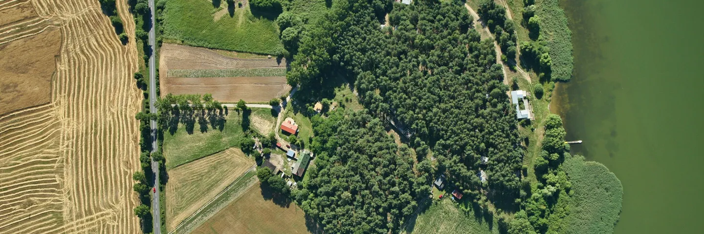 Fernstudium Stadt- & Regionalentwicklung