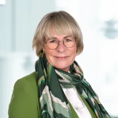 Prof. Dr. Sabine Mönch-Kalina, Studiengangsleiterin Bachelor Berufsbetreuer | WINGS-Fernstudium
