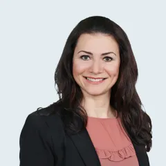 Maria Rust