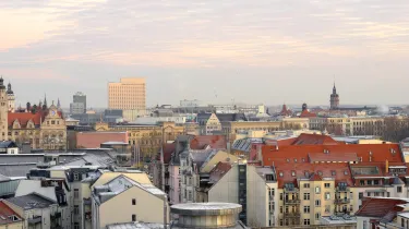 Standort Leipzig | WINGS-Fernstudium