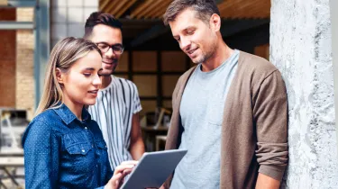 Bachelor Management sozialer Dienstleisungen | WINGS-Fernstudium