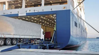 Fernstudium Logistik | WINGS-Fernstudium