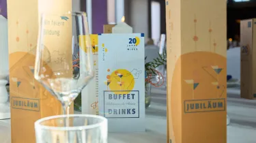 20 Jahre WINGS | WINGS-Fernstudium
