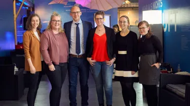 20 Jahre WINGS | WINGS-Fernstudium