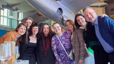20 Jahre WINGS | WINGS-Fernstudium