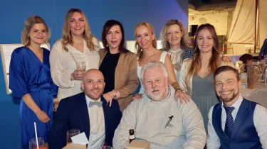 20 Jahre WINGS | WINGS-Fernstudium