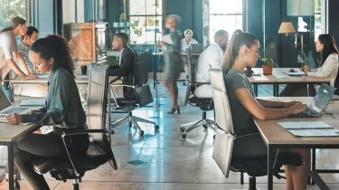 MBA Human Resource Management | WINGS-Fernstudium