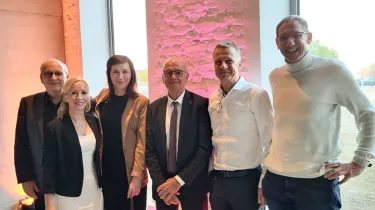 20 Jahre WINGS | WINGS-Fernstudium