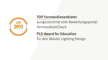 Meilensteine | WINGS-Fernstudium