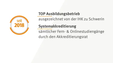 Meilensteine | WINGS-Fernstudium
