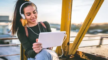 Online studieren mit WINGS-Fernstudium