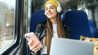 Online studieren bei WINGS-Fernstudium