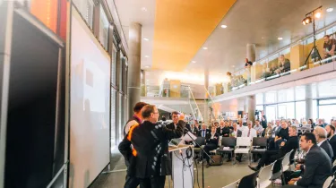 Über WINGS 2025 | WINGS-Fernstudium