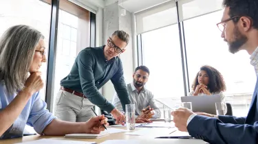 Wirtschaft & Management | WINGS-Fernstudium
